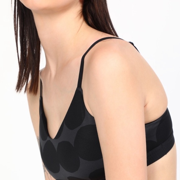 ADIDAS
Women Sports Lightly Padded Bra (Black, Grey) - Picture 5 of 9